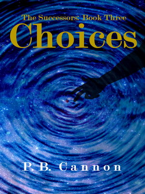 cover image of Choices